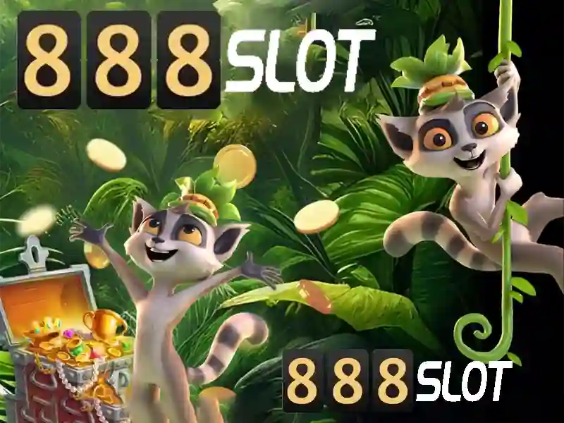 888slot – Đánh giá nền tảng slot trực tuyến uy tín và an toàn