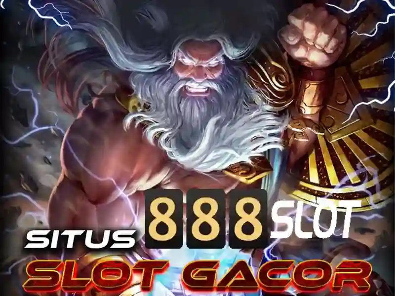 888slot: Trải nghiệm slot trực tuyến nổi bật