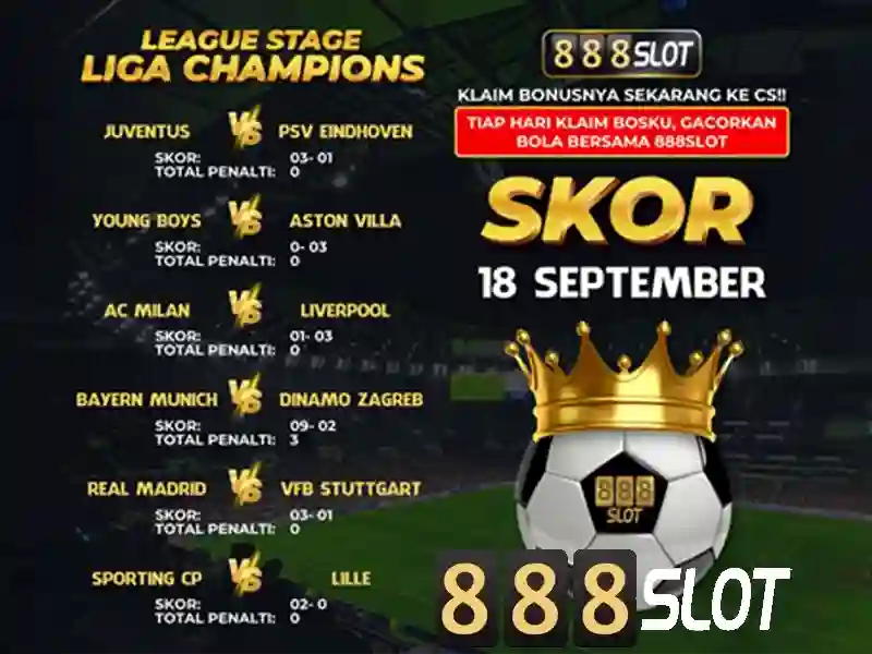888slot – Tổng quan về nền tảng đánh bạc trực tuyến