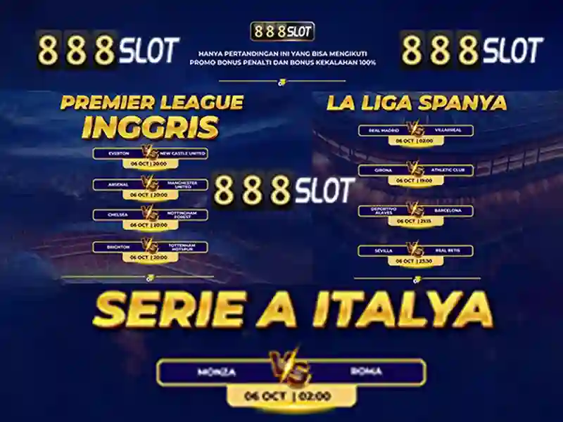 888slot - Khám phá thế giới máy đánh bạc trực tuyến