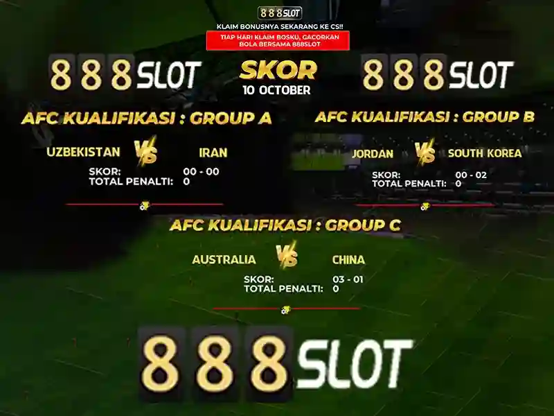 Lý do tại sao người chơi chọn 888slot