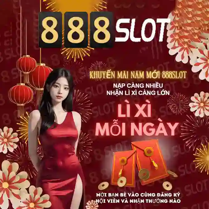 888slot: Cổng trò chơi slots trực tuyến hàng đầu
