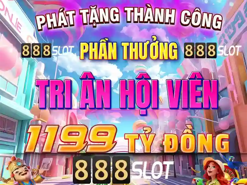 Giới thiệu về 888Slot