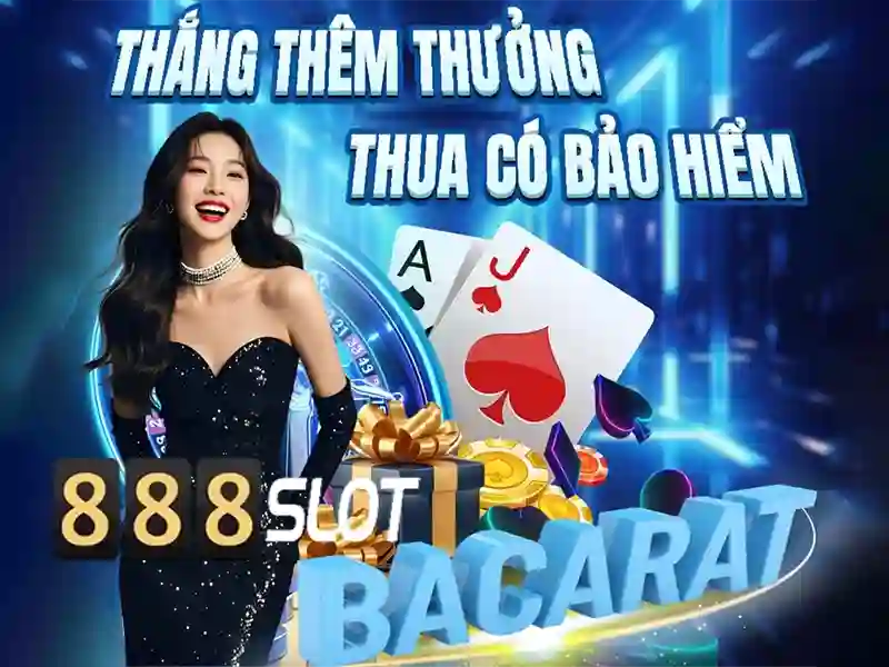 Danh mục trò chơi tại 888slot