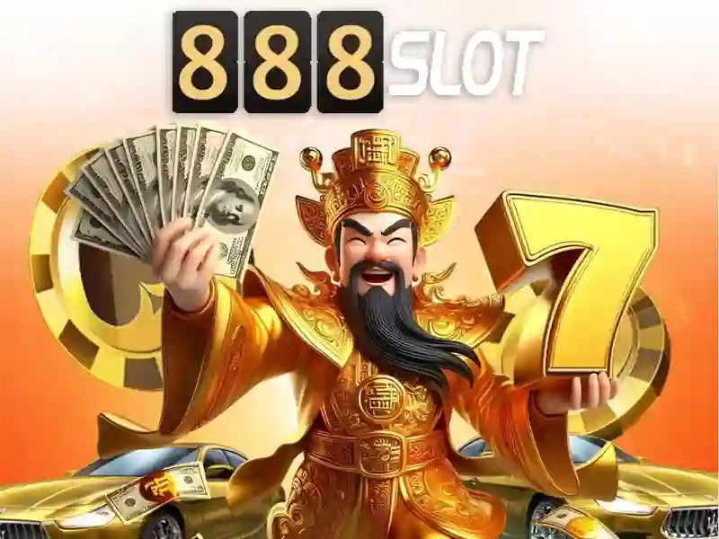 Tại sao chọn 888slot?