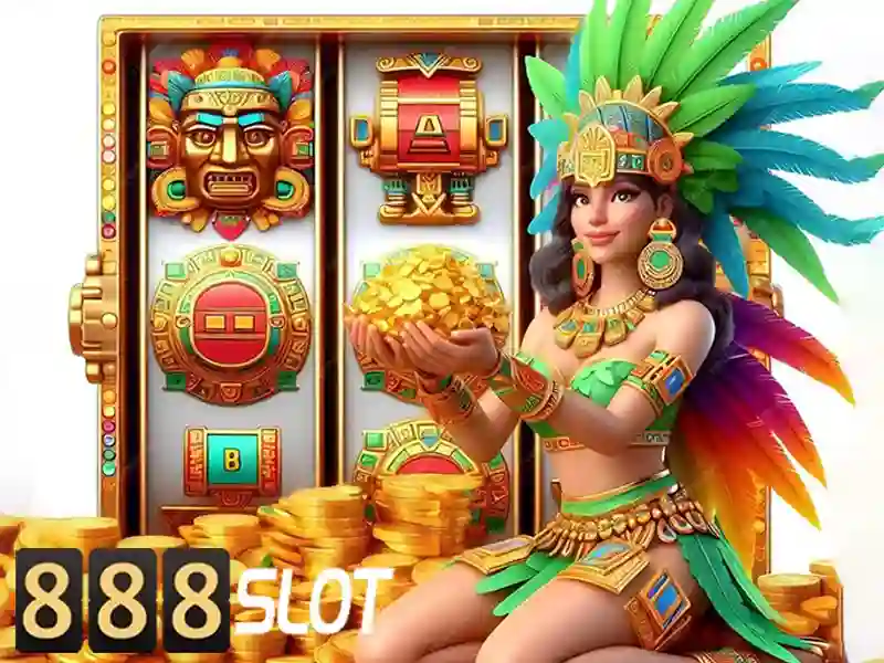 888slot - Đánh giá nền tảng chơi game trực tuyến và slot