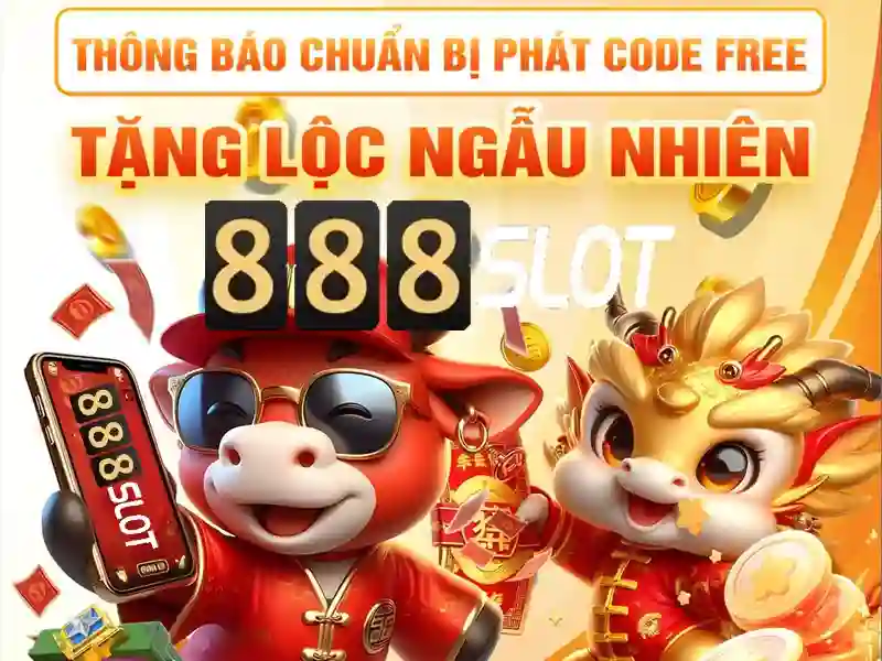 888slot: Trải nghiệm chơi slot trực tuyến đỉnh cao