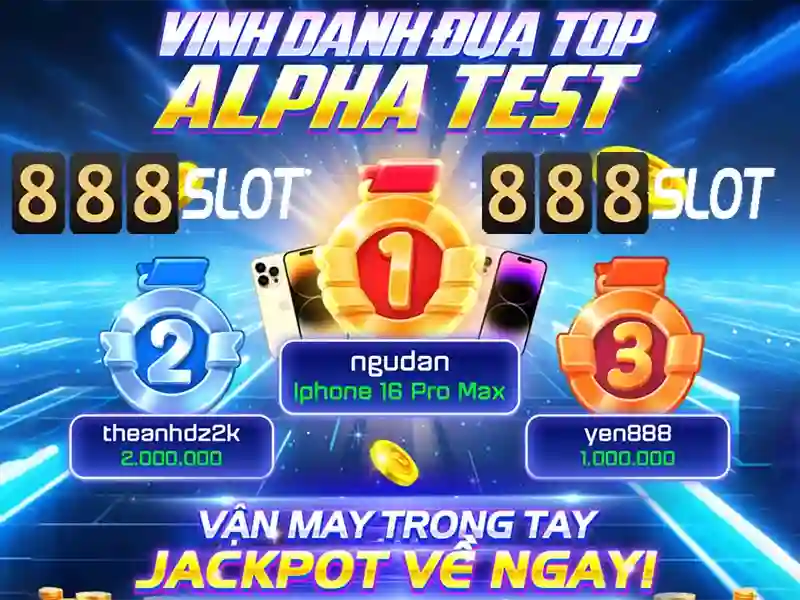 888slot: Tổng quan về nền tảng đánh cược trực tuyến