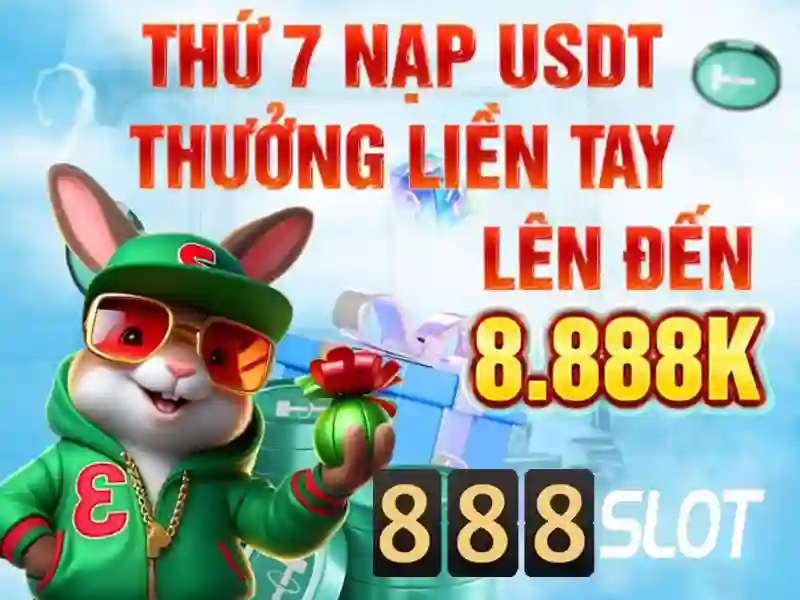 Các trò chơi tại 888slot