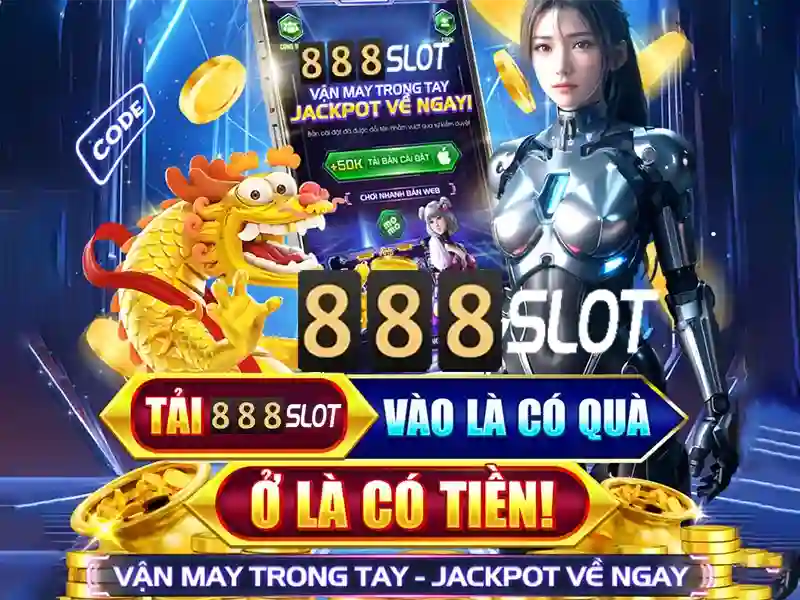 Trò chơi và slot nổi bật